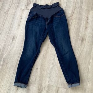 Maternity jeans - Old Navy